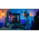 Lenovo Legion Y27-30 27" FHD IPS Pro Gaming Monitor, 165Hz Refresh Rate & 0.5ms Response Time, 3Wx2 Speaker, AMD FreeSync, 16.7M Colors, 2x HDMI 2.0, 1x DP 1.4, 4x USB 3.2, Black Lenovo Legion Y27-30 27" FHD IPS Pro Gaming Monitor, 165Hz Refresh Rate & 0.5ms Response Time, 3Wx2 Speaker, AMD FreeSync, 16.7M Colors, 2x HDMI 2.0, 1x DP 1.4, 4x USB 3.2, Black
