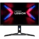 Lenovo Legion Y27-30 27" FHD IPS Pro Gaming Monitor, 165Hz Refresh Rate & 0.5ms Response Time, 3Wx2 Speaker, AMD FreeSync, 16.7M Colors, 2x HDMI 2.0, 1x DP 1.4, 4x USB 3.2, Black Lenovo Legion Y27-30 27" FHD IPS Pro Gaming Monitor, 165Hz Refresh Rate & 0.5ms Response Time, 3Wx2 Speaker, AMD FreeSync, 16.7M Colors, 2x HDMI 2.0, 1x DP 1.4, 4x USB 3.2, Black