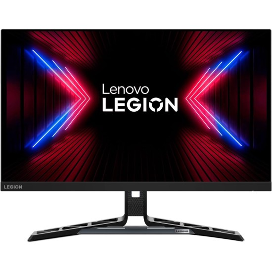 Lenovo Legion Y27-30 27" FHD IPS Pro Gaming Monitor, 165Hz Refresh Rate & 0.5ms Response Time, 3Wx2 Speaker, AMD FreeSync, 16.7M Colors, 2x HDMI 2.0, 1x DP 1.4, 4x USB 3.2, Black Lenovo Legion Y27-30 27" FHD IPS Pro Gaming Monitor, 165Hz Refresh Rate & 0.5ms Response Time, 3Wx2 Speaker, AMD FreeSync, 16.7M Colors, 2x HDMI 2.0, 1x DP 1.4, 4x USB 3.2, Black
