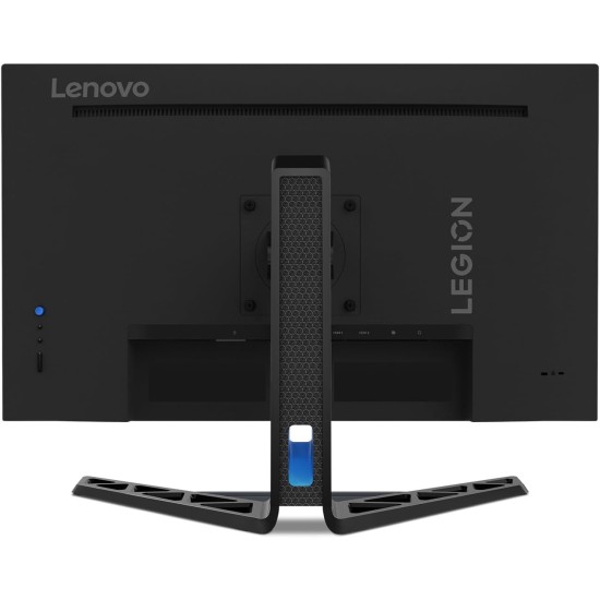 Lenovo Legion Y27-30 27" FHD IPS Pro Gaming Monitor, 165Hz Refresh Rate & 0.5ms Response Time, 3Wx2 Speaker, AMD FreeSync, 16.7M Colors, 2x HDMI 2.0, 1x DP 1.4, 4x USB 3.2, Black Lenovo Legion Y27-30 27" FHD IPS Pro Gaming Monitor, 165Hz Refresh Rate & 0.5ms Response Time, 3Wx2 Speaker, AMD FreeSync, 16.7M Colors, 2x HDMI 2.0, 1x DP 1.4, 4x USB 3.2, Black