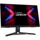Lenovo Legion Y27-30 27" FHD IPS Pro Gaming Monitor, 165Hz Refresh Rate & 0.5ms Response Time, 3Wx2 Speaker, AMD FreeSync, 16.7M Colors, 2x HDMI 2.0, 1x DP 1.4, 4x USB 3.2, Black Lenovo Legion Y27-30 27" FHD IPS Pro Gaming Monitor, 165Hz Refresh Rate & 0.5ms Response Time, 3Wx2 Speaker, AMD FreeSync, 16.7M Colors, 2x HDMI 2.0, 1x DP 1.4, 4x USB 3.2, Black