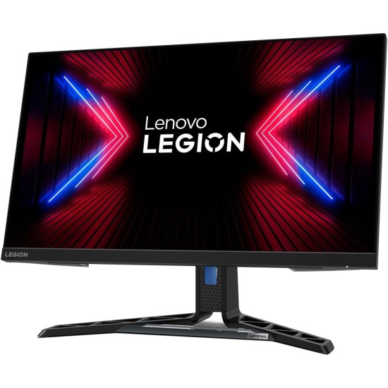 Lenovo Legion Y27-30 27" FHD IPS Pro Gaming Monitor, 165Hz Refresh Rate & 0.5ms Response Time, 3Wx2 Speaker, AMD FreeSync, 16.7M Colors, 2x HDMI 2.0, 1x DP 1.4, 4x USB 3.2, Black Lenovo Legion Y27-30 27" FHD IPS Pro Gaming Monitor, 165Hz Refresh Rate & 0.5ms Response Time, 3Wx2 Speaker, AMD FreeSync, 16.7M Colors, 2x HDMI 2.0, 1x DP 1.4, 4x USB 3.2, Black