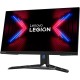Lenovo Legion Y27-30 27" FHD IPS Pro Gaming Monitor, 165Hz Refresh Rate & 0.5ms Response Time, 3Wx2 Speaker, AMD FreeSync, 16.7M Colors, 2x HDMI 2.0, 1x DP 1.4, 4x USB 3.2, Black Lenovo Legion Y27-30 27" FHD IPS Pro Gaming Monitor, 165Hz Refresh Rate & 0.5ms Response Time, 3Wx2 Speaker, AMD FreeSync, 16.7M Colors, 2x HDMI 2.0, 1x DP 1.4, 4x USB 3.2, Black