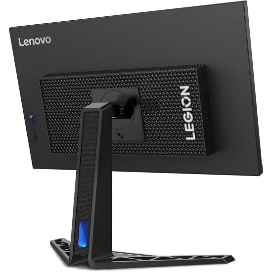 Lenovo Legion Y27-30 27" FHD IPS Pro Gaming Monitor, 165Hz Refresh Rate & 0.5ms Response Time, 3Wx2 Speaker, AMD FreeSync, 16.7M Colors, 2x HDMI 2.0, 1x DP 1.4, 4x USB 3.2, Black Lenovo Legion Y27-30 27" FHD IPS Pro Gaming Monitor, 165Hz Refresh Rate & 0.5ms Response Time, 3Wx2 Speaker, AMD FreeSync, 16.7M Colors, 2x HDMI 2.0, 1x DP 1.4, 4x USB 3.2, Black
