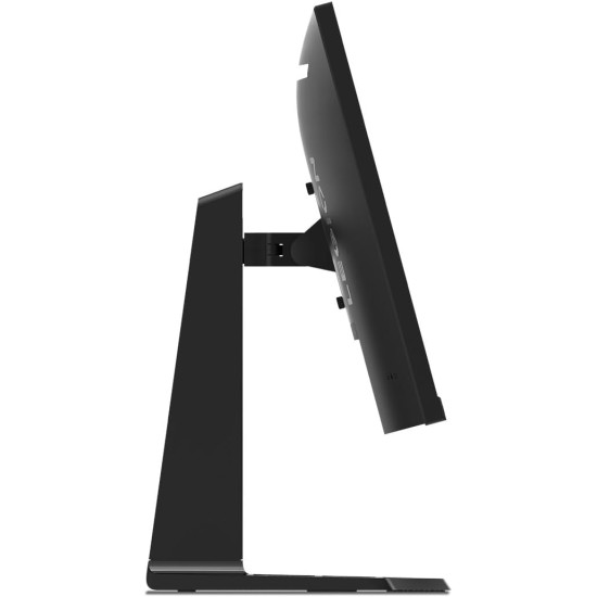 Lenovo Legion Y27-30 27" FHD IPS Pro Gaming Monitor, 165Hz Refresh Rate & 0.5ms Response Time, 3Wx2 Speaker, AMD FreeSync, 16.7M Colors, 2x HDMI 2.0, 1x DP 1.4, 4x USB 3.2, Black Lenovo Legion Y27-30 27" FHD IPS Pro Gaming Monitor, 165Hz Refresh Rate & 0.5ms Response Time, 3Wx2 Speaker, AMD FreeSync, 16.7M Colors, 2x HDMI 2.0, 1x DP 1.4, 4x USB 3.2, Black