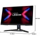 Lenovo Legion Y27-30 27" FHD IPS Pro Gaming Monitor, 165Hz Refresh Rate & 0.5ms Response Time, 3Wx2 Speaker, AMD FreeSync, 16.7M Colors, 2x HDMI 2.0, 1x DP 1.4, 4x USB 3.2, Black Lenovo Legion Y27-30 27" FHD IPS Pro Gaming Monitor, 165Hz Refresh Rate & 0.5ms Response Time, 3Wx2 Speaker, AMD FreeSync, 16.7M Colors, 2x HDMI 2.0, 1x DP 1.4, 4x USB 3.2, Black