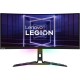 Lenovo Legion Y27-30 27" FHD IPS Pro Gaming Monitor, 165Hz Refresh Rate & 0.5ms Response Time, 3Wx2 Speaker, AMD FreeSync, 16.7M Colors, 2x HDMI 2.0, 1x DP 1.4, 4x USB 3.2, Black Lenovo Legion Y27-30 27" FHD IPS Pro Gaming Monitor, 165Hz Refresh Rate & 0.5ms Response Time, 3Wx2 Speaker, AMD FreeSync, 16.7M Colors, 2x HDMI 2.0, 1x DP 1.4, 4x USB 3.2, Black