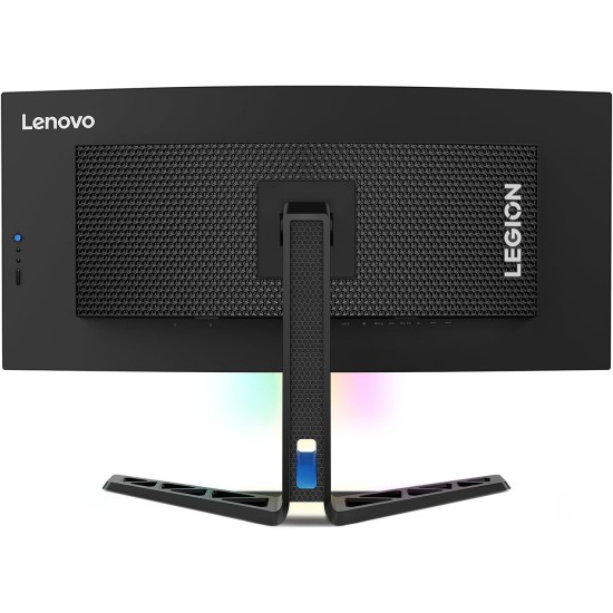 Lenovo Legion Y27-30 27" FHD IPS Pro Gaming Monitor, 165Hz Refresh Rate & 0.5ms Response Time, 3Wx2 Speaker, AMD FreeSync, 16.7M Colors, 2x HDMI 2.0, 1x DP 1.4, 4x USB 3.2, Black Lenovo Legion Y27-30 27" FHD IPS Pro Gaming Monitor, 165Hz Refresh Rate & 0.5ms Response Time, 3Wx2 Speaker, AMD FreeSync, 16.7M Colors, 2x HDMI 2.0, 1x DP 1.4, 4x USB 3.2, Black