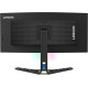 Lenovo Legion Y27-30 27" FHD IPS Pro Gaming Monitor, 165Hz Refresh Rate & 0.5ms Response Time, 3Wx2 Speaker, AMD FreeSync, 16.7M Colors, 2x HDMI 2.0, 1x DP 1.4, 4x USB 3.2, Black Lenovo Legion Y27-30 27" FHD IPS Pro Gaming Monitor, 165Hz Refresh Rate & 0.5ms Response Time, 3Wx2 Speaker, AMD FreeSync, 16.7M Colors, 2x HDMI 2.0, 1x DP 1.4, 4x USB 3.2, Black