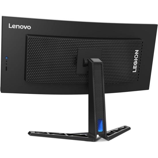 Lenovo Legion Y27-30 27" FHD IPS Pro Gaming Monitor, 165Hz Refresh Rate & 0.5ms Response Time, 3Wx2 Speaker, AMD FreeSync, 16.7M Colors, 2x HDMI 2.0, 1x DP 1.4, 4x USB 3.2, Black Lenovo Legion Y27-30 27" FHD IPS Pro Gaming Monitor, 165Hz Refresh Rate & 0.5ms Response Time, 3Wx2 Speaker, AMD FreeSync, 16.7M Colors, 2x HDMI 2.0, 1x DP 1.4, 4x USB 3.2, Black