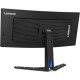 Lenovo Legion Y27-30 27" FHD IPS Pro Gaming Monitor, 165Hz Refresh Rate & 0.5ms Response Time, 3Wx2 Speaker, AMD FreeSync, 16.7M Colors, 2x HDMI 2.0, 1x DP 1.4, 4x USB 3.2, Black Lenovo Legion Y27-30 27" FHD IPS Pro Gaming Monitor, 165Hz Refresh Rate & 0.5ms Response Time, 3Wx2 Speaker, AMD FreeSync, 16.7M Colors, 2x HDMI 2.0, 1x DP 1.4, 4x USB 3.2, Black