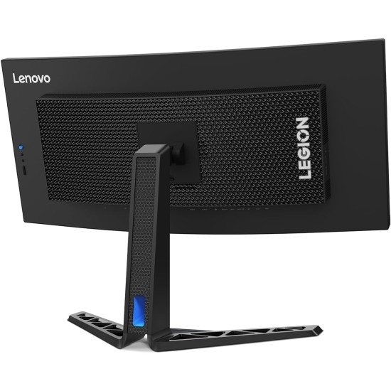 Lenovo Legion Y27-30 27" FHD IPS Pro Gaming Monitor, 165Hz Refresh Rate & 0.5ms Response Time, 3Wx2 Speaker, AMD FreeSync, 16.7M Colors, 2x HDMI 2.0, 1x DP 1.4, 4x USB 3.2, Black Lenovo Legion Y27-30 27" FHD IPS Pro Gaming Monitor, 165Hz Refresh Rate & 0.5ms Response Time, 3Wx2 Speaker, AMD FreeSync, 16.7M Colors, 2x HDMI 2.0, 1x DP 1.4, 4x USB 3.2, Black