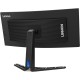 Lenovo Legion Y27-30 27" FHD IPS Pro Gaming Monitor, 165Hz Refresh Rate & 0.5ms Response Time, 3Wx2 Speaker, AMD FreeSync, 16.7M Colors, 2x HDMI 2.0, 1x DP 1.4, 4x USB 3.2, Black Lenovo Legion Y27-30 27" FHD IPS Pro Gaming Monitor, 165Hz Refresh Rate & 0.5ms Response Time, 3Wx2 Speaker, AMD FreeSync, 16.7M Colors, 2x HDMI 2.0, 1x DP 1.4, 4x USB 3.2, Black