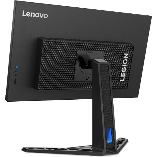 Lenovo Legion Y27-30 27" FHD IPS Pro Gaming Monitor, 165Hz Refresh Rate & 0.5ms Response Time, 3Wx2 Speaker, AMD FreeSync, 16.7M Colors, 2x HDMI 2.0, 1x DP 1.4, 4x USB 3.2, Black Lenovo Legion Y27-30 27" FHD IPS Pro Gaming Monitor, 165Hz Refresh Rate & 0.5ms Response Time, 3Wx2 Speaker, AMD FreeSync, 16.7M Colors, 2x HDMI 2.0, 1x DP 1.4, 4x USB 3.2, Black