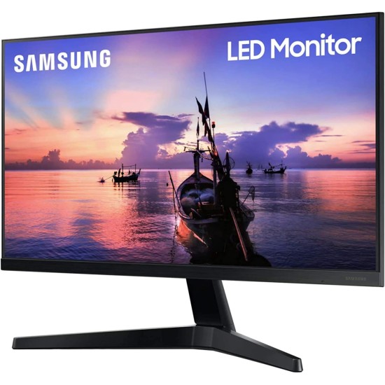 Samsung 22-Inch IPS Gaming Monitor with Borderless Design, VGA and HDMI, 5ms GtG, 75hz with Game Mode, Supports AMD FreeSync, Local Warranty. Samsung 22-Inch IPS Gaming Monitor with Borderless Design, VGA and HDMI, 5ms GtG, 75hz with Game Mode, Supports AMD FreeSync, Local Warranty.