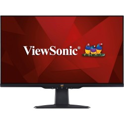 ViewSonic VA2201-H - LED monitor - 22" (21.5" viewable) - 1920 x 1080 Full HD (1080p) @ 75 Hz - VA - 250 cd/m² - 3000:1-4 ms - HDMI, VGA