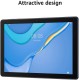 HUAWEI MatePad T 10 Open View Tablet with 9.7" HD Display, Kirin 710A, 2 GB + 32 GB, Dual-speakers, EMUI 10.1,LTE,Deepsea Blue HUAWEI MatePad T 10 Open View Tablet with 9.7" HD Display, Kirin 710A, 2 GB + 32 GB, Dual-speakers, EMUI 10.1,LTE,Deepsea Blue