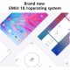 HUAWEI MatePad T 10 Open View Tablet with 9.7" HD Display, Kirin 710A, 2 GB + 32 GB, Dual-speakers, EMUI 10.1,LTE,Deepsea Blue HUAWEI MatePad T 10 Open View Tablet with 9.7" HD Display, Kirin 710A, 2 GB + 32 GB, Dual-speakers, EMUI 10.1,LTE,Deepsea Blue