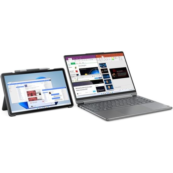 Lenovo Tab P11 2nd Gen, 11.5" 2K Touch Display, MediaTek Helio G99, 6GB RAM/128GB Storage, 8+13MP, 4G LTE, Wifi, Android, Storm Grey Lenovo Tab P11 2nd Gen, 11.5" 2K Touch Display, MediaTek Helio G99, 6GB RAM/128GB Storage, 8+13MP, 4G LTE, Wifi, Android, Storm Grey