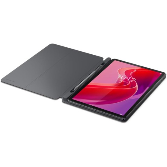 Lenovo Tab P11 2nd Gen, 11.5" 2K Touch Display, MediaTek Helio G99, 6GB RAM/128GB Storage, 8+13MP, 4G LTE, Wifi, Android, Storm Grey Lenovo Tab P11 2nd Gen, 11.5" 2K Touch Display, MediaTek Helio G99, 6GB RAM/128GB Storage, 8+13MP, 4G LTE, Wifi, Android, Storm Grey