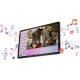 Lenovo Tab P11 2nd Gen, 11.5" 2K Touch Display, MediaTek Helio G99, 6GB RAM/128GB Storage, 8+13MP, 4G LTE, Wifi, Android, Storm Grey Lenovo Tab P11 2nd Gen, 11.5" 2K Touch Display, MediaTek Helio G99, 6GB RAM/128GB Storage, 8+13MP, 4G LTE, Wifi, Android, Storm Grey