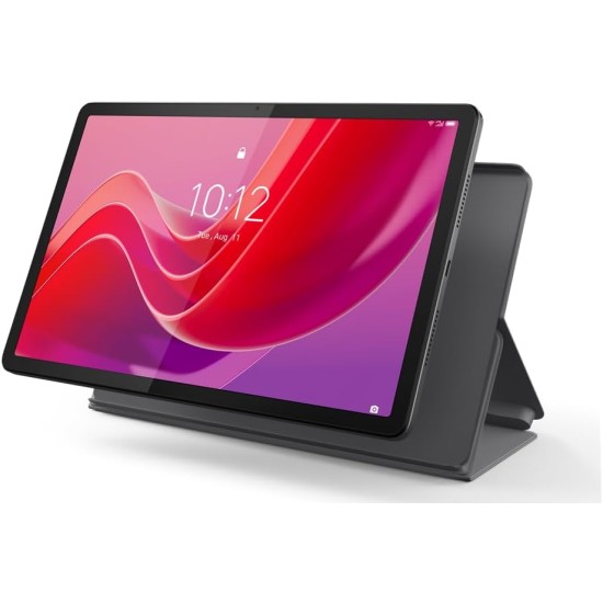 Lenovo Tab P11 2nd Gen, 11.5" 2K Touch Display, MediaTek Helio G99, 6GB RAM/128GB Storage, 8+13MP, 4G LTE, Wifi, Android, Storm Grey Lenovo Tab P11 2nd Gen, 11.5" 2K Touch Display, MediaTek Helio G99, 6GB RAM/128GB Storage, 8+13MP, 4G LTE, Wifi, Android, Storm Grey