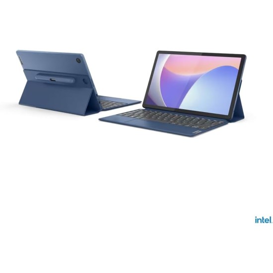 Lenovo Tab P11 2nd Gen, 11.5" 2K Touch Display, MediaTek Helio G99, 6GB RAM/128GB Storage, 8+13MP, 4G LTE, Wifi, Android, Storm Grey Lenovo Tab P11 2nd Gen, 11.5" 2K Touch Display, MediaTek Helio G99, 6GB RAM/128GB Storage, 8+13MP, 4G LTE, Wifi, Android, Storm Grey
