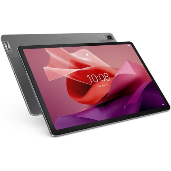 Lenovo Tab P11 2nd Gen, 11.5" 2K Touch Display, MediaTek Helio G99, 6GB RAM/128GB Storage, 8+13MP, 4G LTE, Wifi, Android, Storm Grey Lenovo Tab P11 2nd Gen, 11.5" 2K Touch Display, MediaTek Helio G99, 6GB RAM/128GB Storage, 8+13MP, 4G LTE, Wifi, Android, Storm Grey