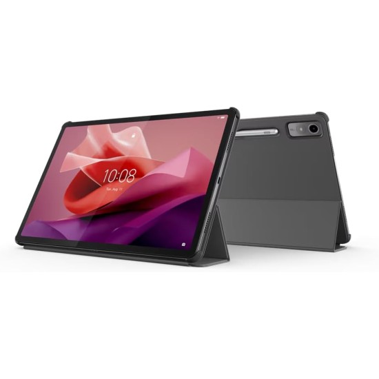 Lenovo Tab P11 2nd Gen, 11.5" 2K Touch Display, MediaTek Helio G99, 6GB RAM/128GB Storage, 8+13MP, 4G LTE, Wifi, Android, Storm Grey Lenovo Tab P11 2nd Gen, 11.5" 2K Touch Display, MediaTek Helio G99, 6GB RAM/128GB Storage, 8+13MP, 4G LTE, Wifi, Android, Storm Grey