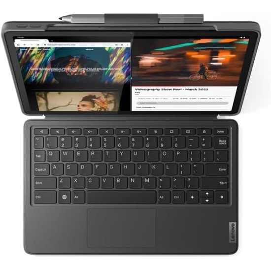 Lenovo Tab P11 2nd Gen, 11.5" 2K Touch Display, MediaTek Helio G99, 6GB RAM/128GB Storage, 8+13MP, 4G LTE, Wifi, Android, Storm Grey Lenovo Tab P11 2nd Gen, 11.5" 2K Touch Display, MediaTek Helio G99, 6GB RAM/128GB Storage, 8+13MP, 4G LTE, Wifi, Android, Storm Grey