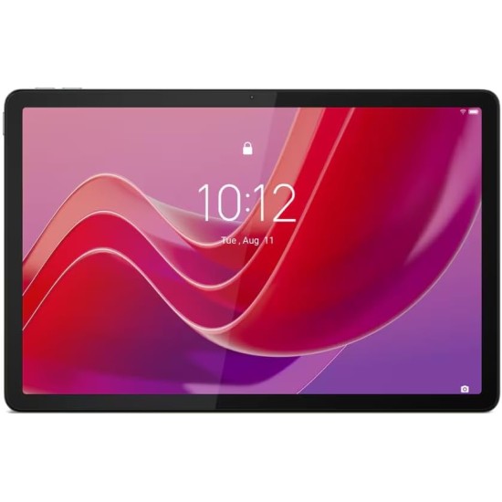 Lenovo Tab P11 2nd Gen, 11.5" 2K Touch Display, MediaTek Helio G99, 6GB RAM/128GB Storage, 8+13MP, 4G LTE, Wifi, Android, Storm Grey Lenovo Tab P11 2nd Gen, 11.5" 2K Touch Display, MediaTek Helio G99, 6GB RAM/128GB Storage, 8+13MP, 4G LTE, Wifi, Android, Storm Grey