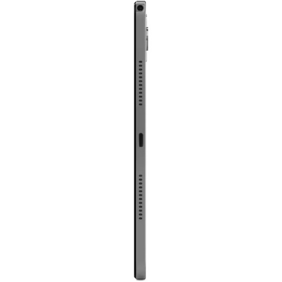 Lenovo Tab P11 2nd Gen, 11.5" 2K Touch Display, MediaTek Helio G99, 6GB RAM/128GB Storage, 8+13MP, 4G LTE, Wifi, Android, Storm Grey Lenovo Tab P11 2nd Gen, 11.5" 2K Touch Display, MediaTek Helio G99, 6GB RAM/128GB Storage, 8+13MP, 4G LTE, Wifi, Android, Storm Grey