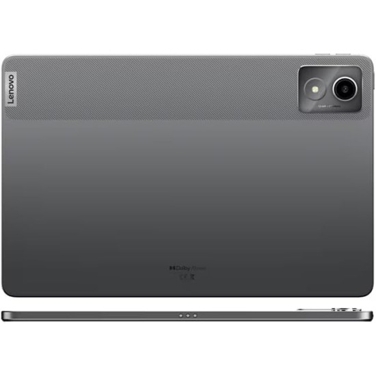 Lenovo Tab P11 2nd Gen, 11.5" 2K Touch Display, MediaTek Helio G99, 6GB RAM/128GB Storage, 8+13MP, 4G LTE, Wifi, Android, Storm Grey Lenovo Tab P11 2nd Gen, 11.5" 2K Touch Display, MediaTek Helio G99, 6GB RAM/128GB Storage, 8+13MP, 4G LTE, Wifi, Android, Storm Grey