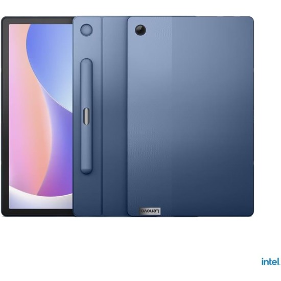 Lenovo Tab P11 2nd Gen, 11.5" 2K Touch Display, MediaTek Helio G99, 6GB RAM/128GB Storage, 8+13MP, 4G LTE, Wifi, Android, Storm Grey Lenovo Tab P11 2nd Gen, 11.5" 2K Touch Display, MediaTek Helio G99, 6GB RAM/128GB Storage, 8+13MP, 4G LTE, Wifi, Android, Storm Grey