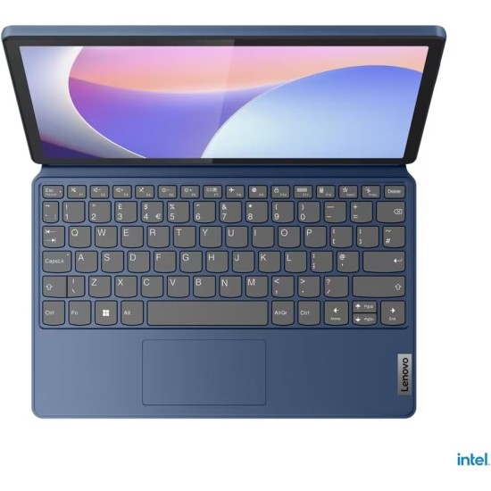 Lenovo Tab P11 2nd Gen, 11.5" 2K Touch Display, MediaTek Helio G99, 6GB RAM/128GB Storage, 8+13MP, 4G LTE, Wifi, Android, Storm Grey Lenovo Tab P11 2nd Gen, 11.5" 2K Touch Display, MediaTek Helio G99, 6GB RAM/128GB Storage, 8+13MP, 4G LTE, Wifi, Android, Storm Grey