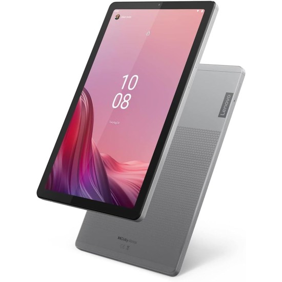 Lenovo Tab P11 2nd Gen, 11.5" 2K Touch Display, MediaTek Helio G99, 6GB RAM/128GB Storage, 8+13MP, 4G LTE, Wifi, Android, Storm Grey Lenovo Tab P11 2nd Gen, 11.5" 2K Touch Display, MediaTek Helio G99, 6GB RAM/128GB Storage, 8+13MP, 4G LTE, Wifi, Android, Storm Grey