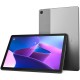 Lenovo Tab P11 2nd Gen, 11.5" 2K Touch Display, MediaTek Helio G99, 6GB RAM/128GB Storage, 8+13MP, 4G LTE, Wifi, Android, Storm Grey Lenovo Tab P11 2nd Gen, 11.5" 2K Touch Display, MediaTek Helio G99, 6GB RAM/128GB Storage, 8+13MP, 4G LTE, Wifi, Android, Storm Grey