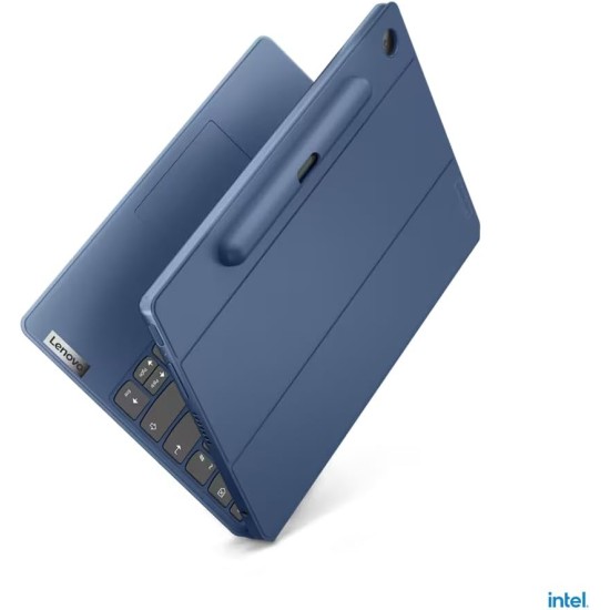 Lenovo Tab P11 2nd Gen, 11.5" 2K Touch Display, MediaTek Helio G99, 6GB RAM/128GB Storage, 8+13MP, 4G LTE, Wifi, Android, Storm Grey Lenovo Tab P11 2nd Gen, 11.5" 2K Touch Display, MediaTek Helio G99, 6GB RAM/128GB Storage, 8+13MP, 4G LTE, Wifi, Android, Storm Grey