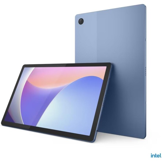 Lenovo Tab P11 2nd Gen, 11.5" 2K Touch Display, MediaTek Helio G99, 6GB RAM/128GB Storage, 8+13MP, 4G LTE, Wifi, Android, Storm Grey Lenovo Tab P11 2nd Gen, 11.5" 2K Touch Display, MediaTek Helio G99, 6GB RAM/128GB Storage, 8+13MP, 4G LTE, Wifi, Android, Storm Grey