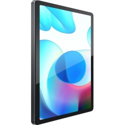 Realme Pad - 10.4 Inches IPS LCD, 6GB RAM, 128GB, 4G LTE - Gray