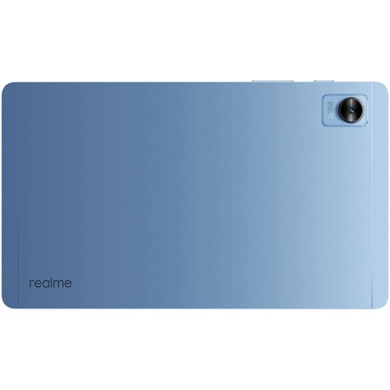 Realme Pad Mini 3GB RAM, 32GB ROM - Blue Realme Pad Mini 3GB RAM, 32GB ROM - Blue