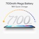 Realme Pad Mini 3GB RAM, 32GB ROM - Blue Realme Pad Mini 3GB RAM, 32GB ROM - Blue