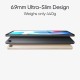Realme Pad Mini 3GB RAM, 32GB ROM - Blue Realme Pad Mini 3GB RAM, 32GB ROM - Blue