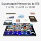 Realme Pad Mini 3GB RAM, 32GB ROM - Blue Realme Pad Mini 3GB RAM, 32GB ROM - Blue