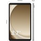 Samsung Galaxy Tab A9 LTE Android Tablet, 8GB RAM, 128GB Storage, Navy Samsung Galaxy Tab A9 LTE Android Tablet, 8GB RAM, 128GB Storage, Navy