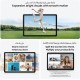 Samsung Galaxy Tab A9 LTE Android Tablet, 8GB RAM, 128GB Storage, Navy Samsung Galaxy Tab A9 LTE Android Tablet, 8GB RAM, 128GB Storage, Navy