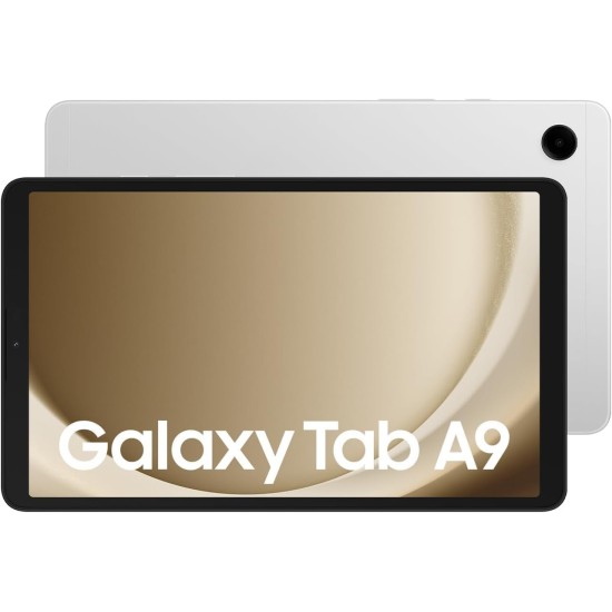 Samsung Galaxy Tab A9 LTE Android Tablet, 8GB RAM, 128GB Storage, Navy Samsung Galaxy Tab A9 LTE Android Tablet, 8GB RAM, 128GB Storage, Navy