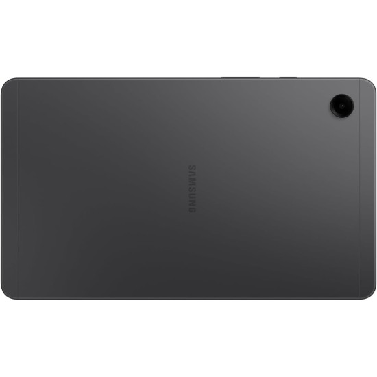 Samsung Galaxy Tab A9 LTE Android Tablet, 8GB RAM, 128GB Storage, Silver Samsung Galaxy Tab A9 LTE Android Tablet, 8GB RAM, 128GB Storage, Silver