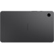 Samsung Galaxy Tab A9 LTE Android Tablet, 8GB RAM, 128GB Storage, Silver Samsung Galaxy Tab A9 LTE Android Tablet, 8GB RAM, 128GB Storage, Silver