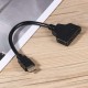 ToneGod HDMI Splitter Adapter, ToneGod HDMI Splitter Cable for Dual Monitors Duplicate/Mirror(1 in 2 Out), HDMI Male to Dual HDMI Female for HDMI HD, LED, LCD, TV, Support Two TVs at The Same Time ToneGod HDMI Splitter Adapter, ToneGod HDMI Splitter Cable for Dual Monitors Duplicate/Mirror(1 in 2 Out), HDMI Male to Dual HDMI Female for HDMI HD, LED, LCD, TV, Support Two TVs at The Same Time
